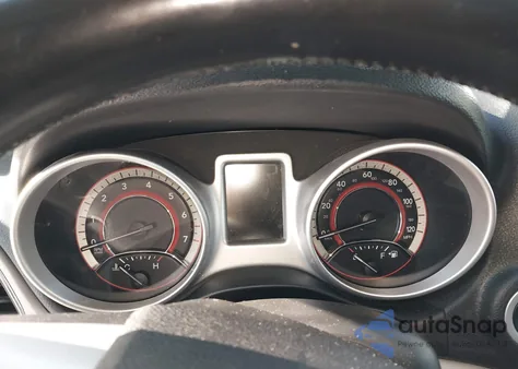 2020 Dodge Journey Se Value z USA, uszkodzony, nr VIN 3C4PDCAB1LT259091